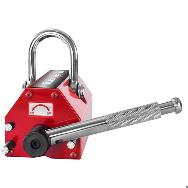 Lyftmagnet SBS-ML 100