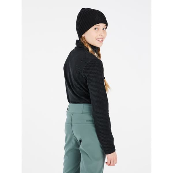 Pull 1/4 zip tjej Protest Zora