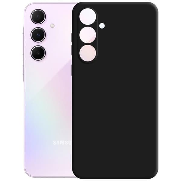 Skyddsfodral för Samsung Galaxy A56 5G 3MK Matt Case Pro