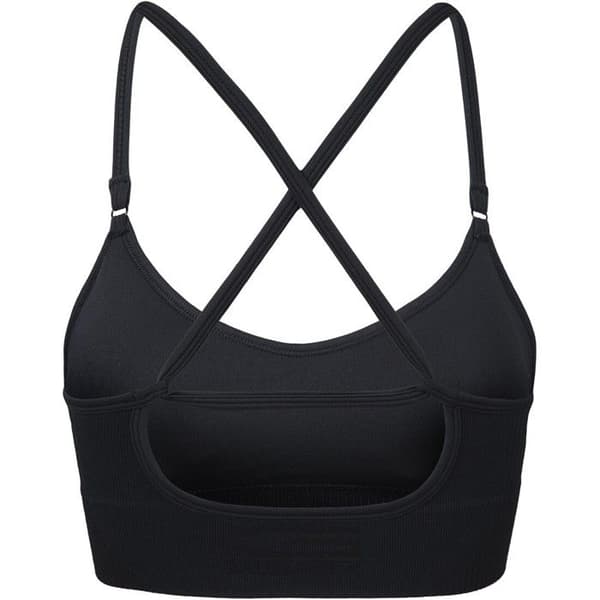 Sömlös dambehå Gorilla Wear Olivia