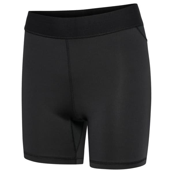 Korta leggings dam Hummel Bl Performance