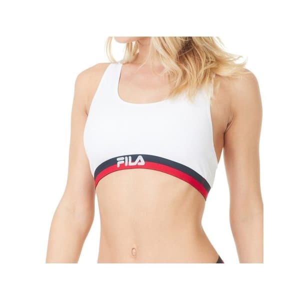 Fila Baskets bomull 6048 Set av 3 Kvinne