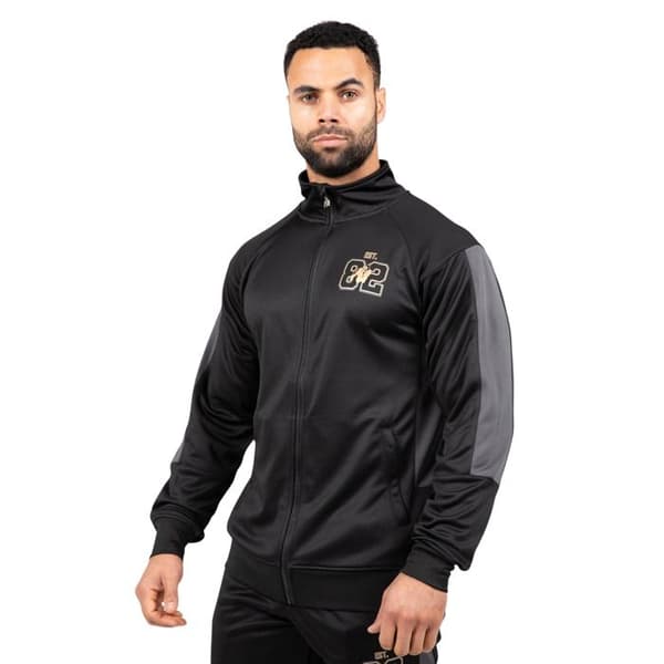 Gorilla Wear Devon träningsjacka