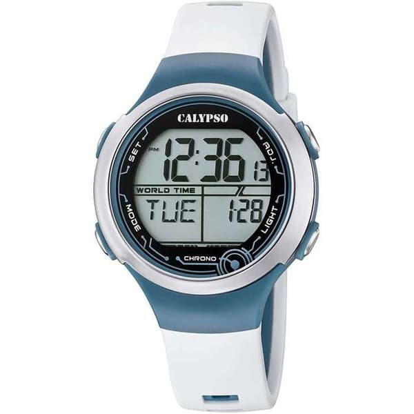 Calypso visar Fil K5799/1