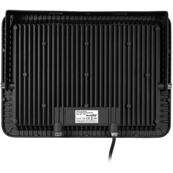 Eurolite LED IP FL-200 SMD strålkastare flodljus WW