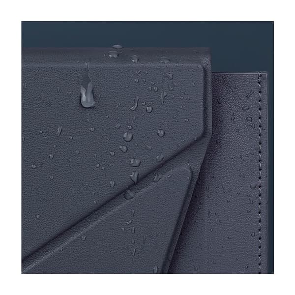 Laptopfodral 14" UNIQ Oslo grön