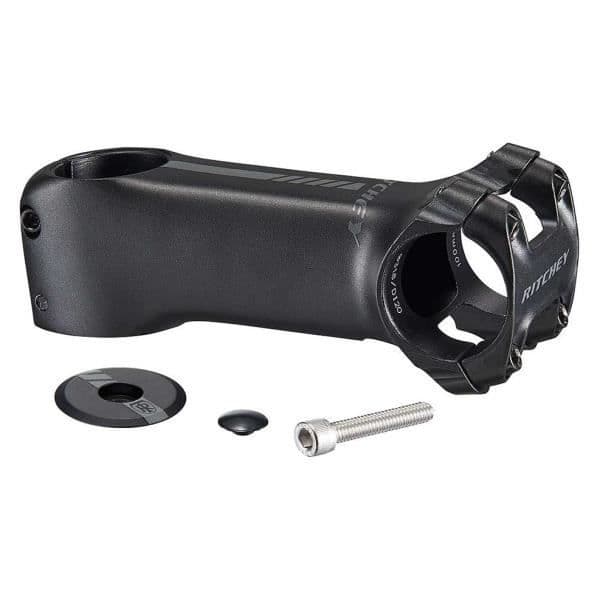 Ritchey Comp Switch 84D skaft - svart - 120mm/31,8mm
