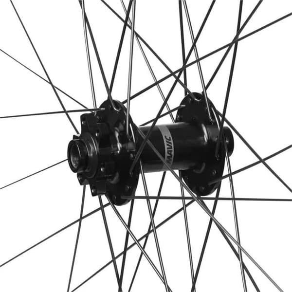 Mavic E-Crossride 1CL27.5BSTHG hjulpar