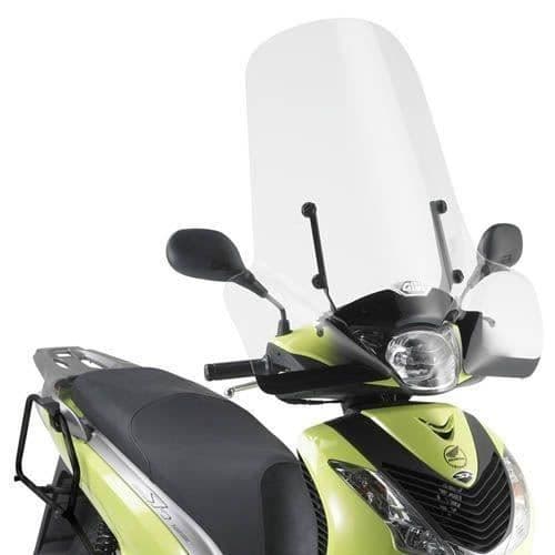 Givi klar vindruta (311A+A315A)