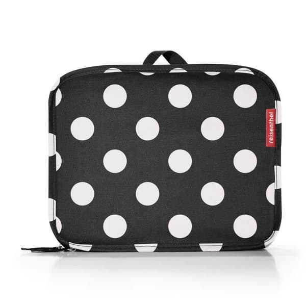Varukorg - REISENTHEL - HK3075 - Fällbar - Vattentåligt polyester tyg - 66 cm