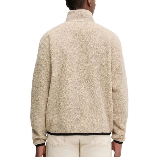 Beige Jacka Herr Tommy Hilfiger DM0DM22345