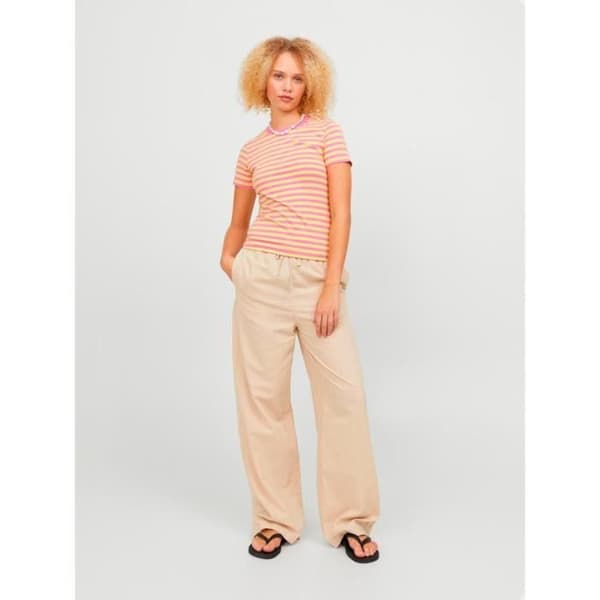 Jack & Jones dambyxor - Beige - Slim - Standardstorlek