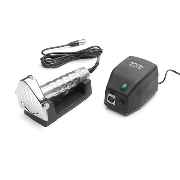 Elektrisk kebabkniv 230V/80W - Hendi
