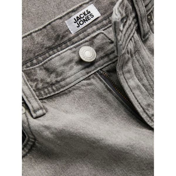 Jack & Jones Chris Original MF 928 barnjeans - grå denim