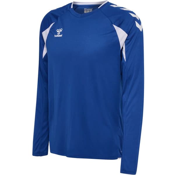 Hummel Core 2.0 långärmad tröja
