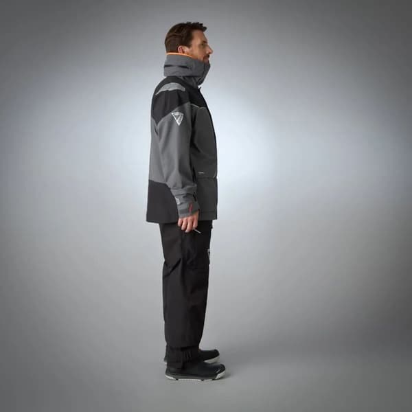 Musto BR3 Pertex Offshore vattentät jacka