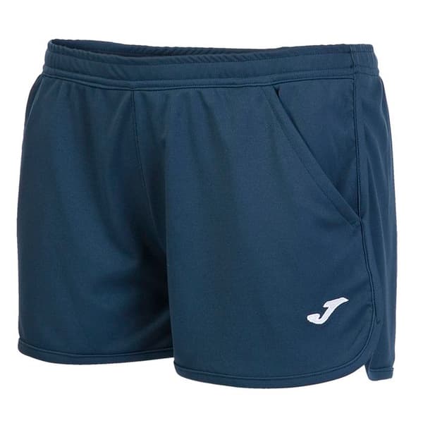 Kort dam Joma Crew II - svart