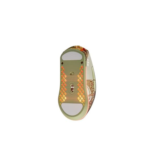 Souris Steelseries trådlös CS2 Dragon Lore WL