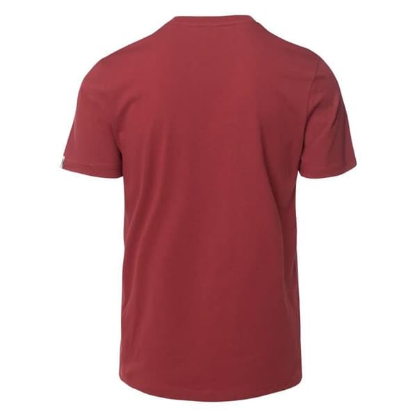 T-shirt Hi-Tec Hamiloni - merlot