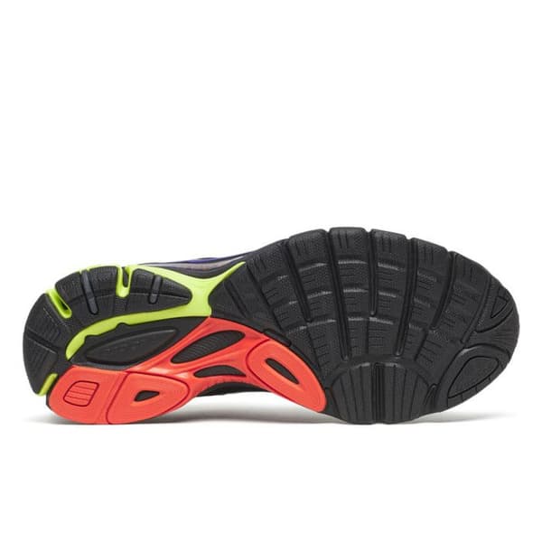 Baskets SAUCONY ProGrid Guide 7 Svart Multi