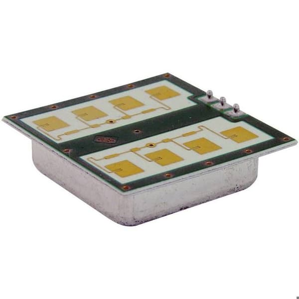 Modul radar sensor universell 24 GHz öppning N/A B + B Thermo-Technik IPM-165