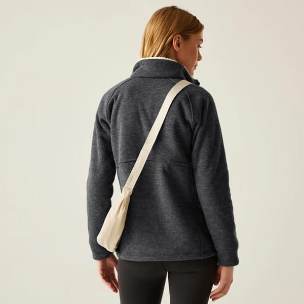 Regatta Emilde dam zip-up fleece
