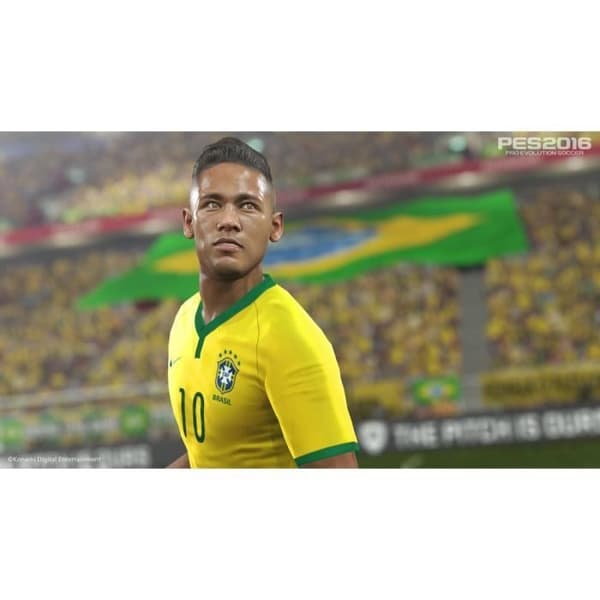 PES 2016 Day 1 Edition Xbox One-spel