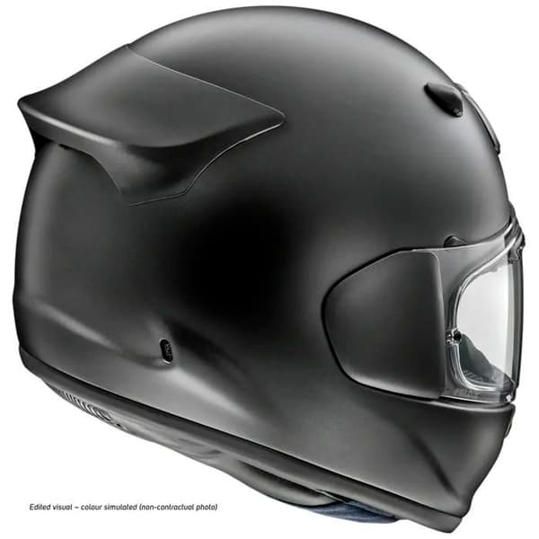 Arai Quantic - Frost helhjälm