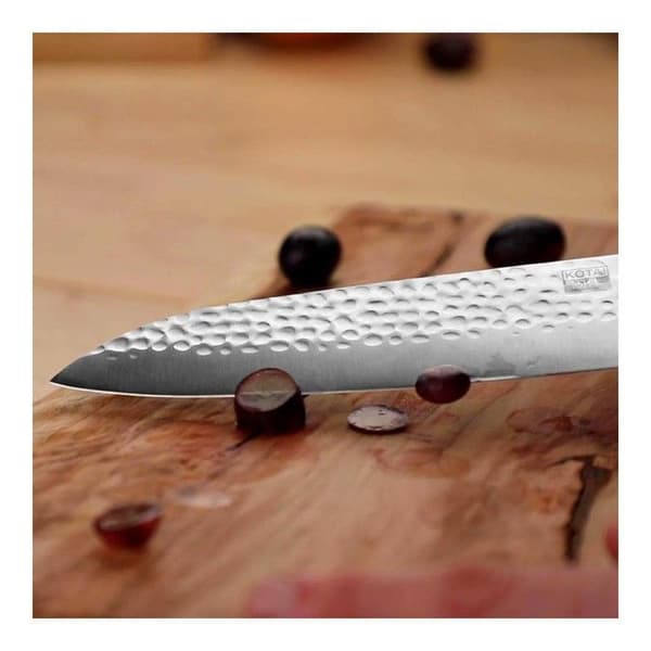 Santoku-kniv Pakka Blad 18 cm