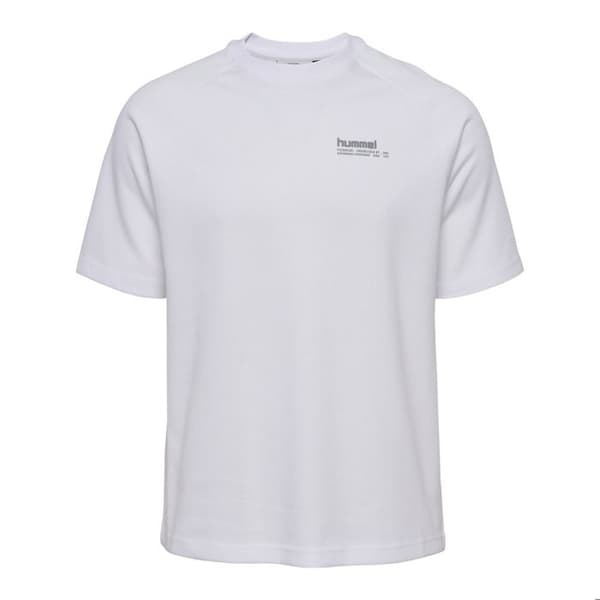 T-shirt Hummel Tech Loose - vit