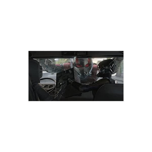 Ant-man 2: ant-man och getingen