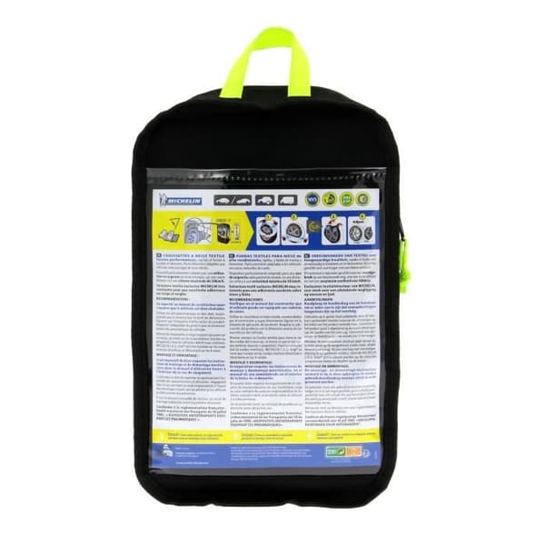 MICHELIN Snow Chain SOS Grip 0 Snow Socks