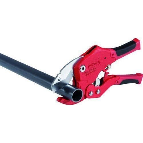 Heytec Heyco Rörskärare för plaströr - 50816464200