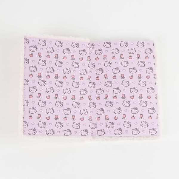 Carnet Cerda Hello Kitty
