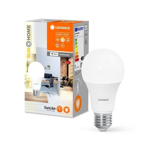 LEDVANCE SUN@HOME LED-lampa