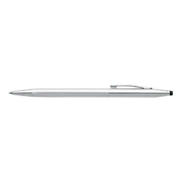 Cross Classic Century Medium Black Kulspetspenna