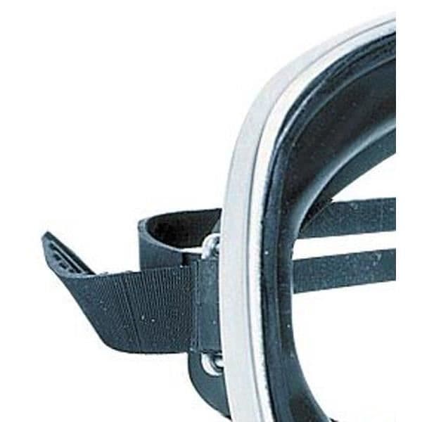 Plongée So Dive Visiomer Black