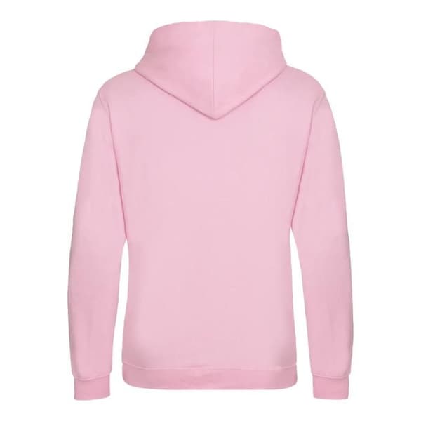 Just Hoods Varsity hoodie