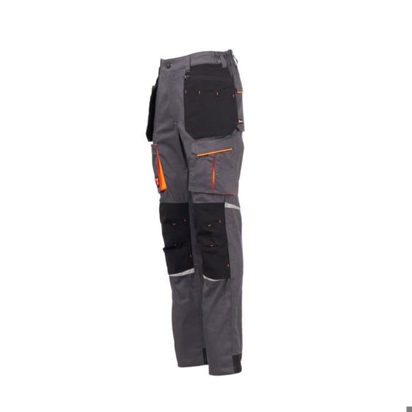 Arbetsbyxor Payper Wear Next 400 Holster