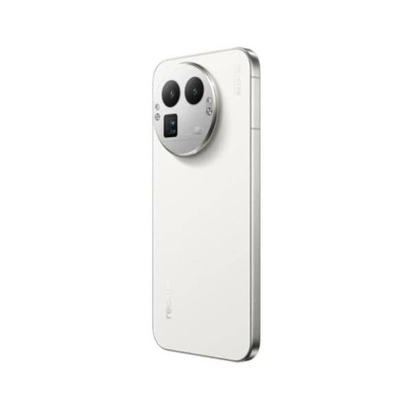 Realme GT8 Pro 12/256GB Vit