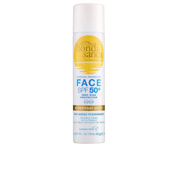 ANSIKTE SPF50+ doftfri ansiktsspray 79 ml
