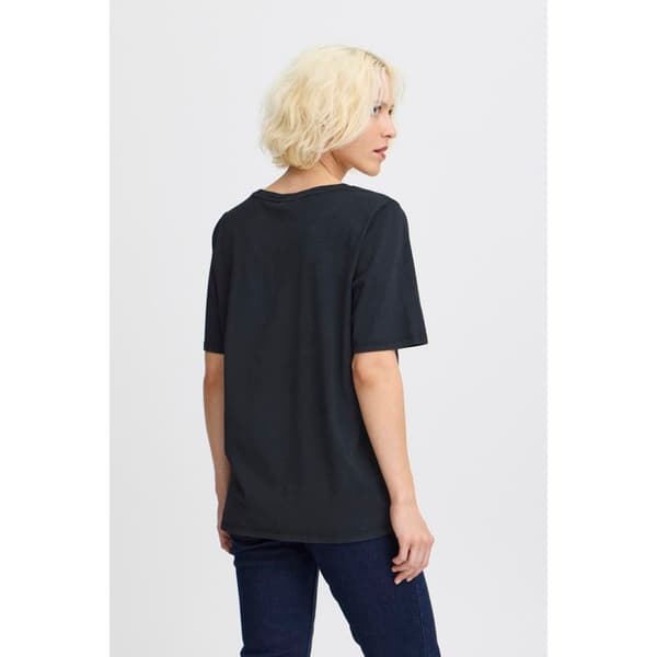 T-shirt dam Pulz Jeans Larissa Tiger