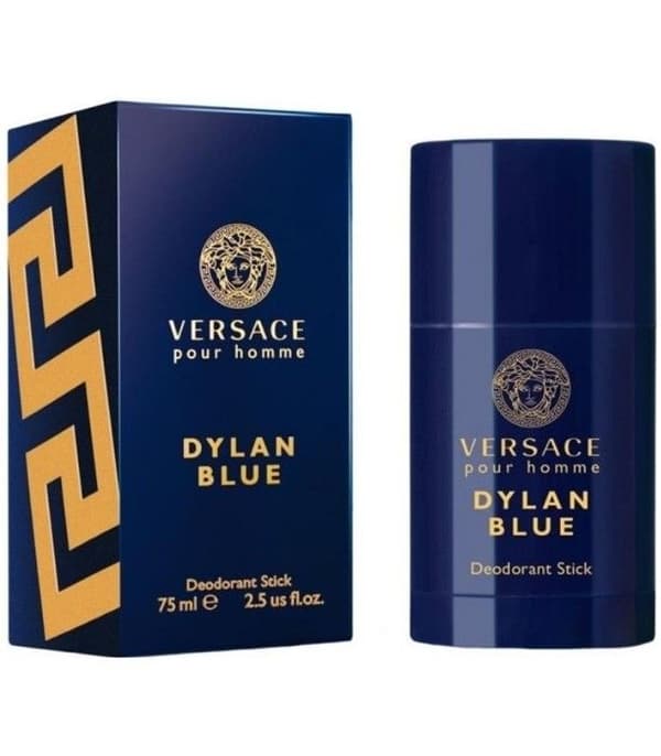 Versace Dylan Blue Deodorant Stick 75ml