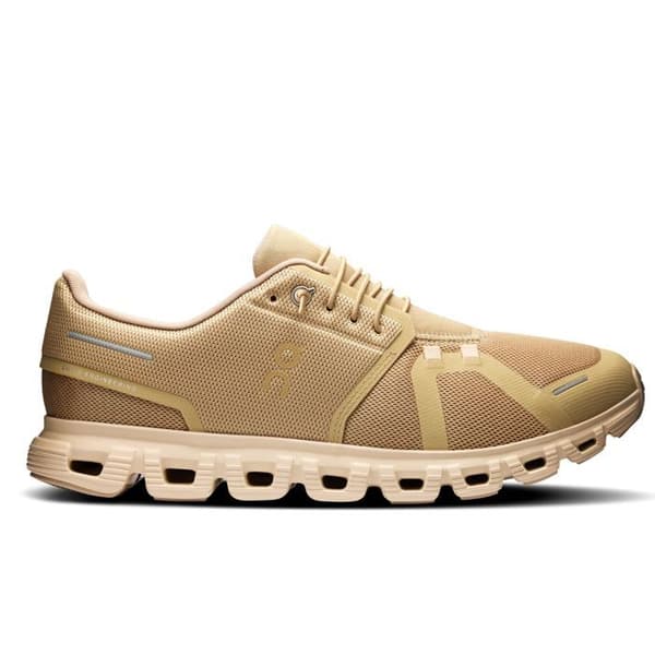 På Chaussures Cloud 6 - 3MF10074874 Beige