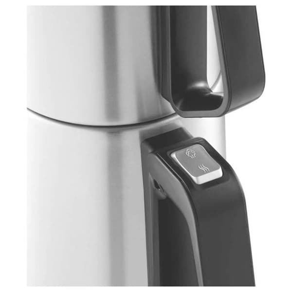 Arzum Teacharm AR3143 — Elektrisk tekanna silver