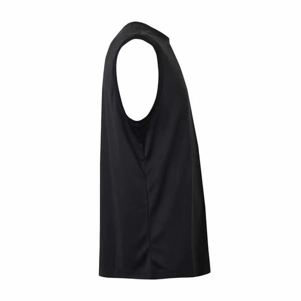 Kappa Cadwal Poly - svart - svart gråaktig
