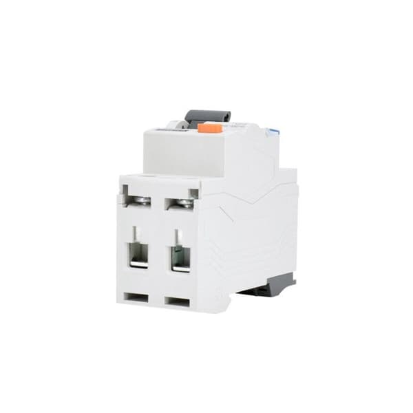 Differentialbrytare AC - SCHELINGER - 2P 25A 30mA - DIN-skena - IP20 - Kompakt