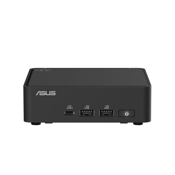 Mini PC - ASUS - RNUC15CRKU700002 - 16 GB RAM - 3 TB SSD