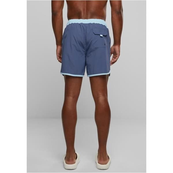 Urban Classics Retro badshorts