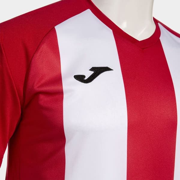Joma Inter IV barntröja med V-ringad